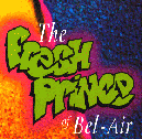 Fresh Prince Of Bel-Air
