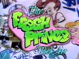 Fresh Prince Of Bel-Air