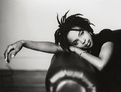 Lauryn Hill