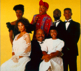 Whatta Family...   :-)