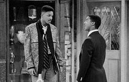 Will & Carlton