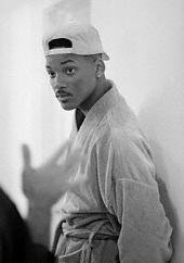 Fresh Prince