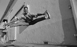 Aerobics with Will...