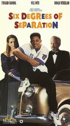 Six Degrees of Separation-Paul