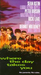 Where the Day Takes You-Manny