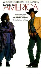 Made In America-Tea Cake Walters