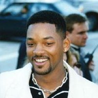 Will Smith Links
