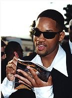 Will Smith Related Links