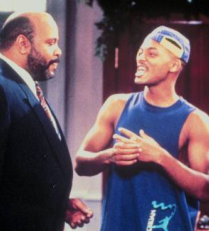 ...Heey Uncle Phil mAn