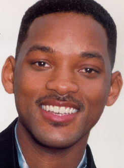Will Smith a.k.a. Fresh Prince