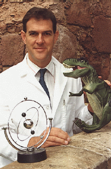 Ing. Quimico Juan M. Pendleton