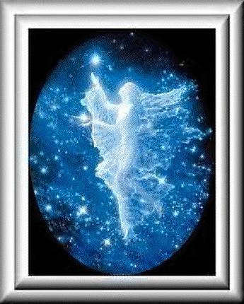 celestial angel image