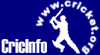 Cricket on the web
