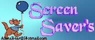 Screen Savers!