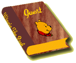 The Big Book Of Guests!