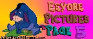 Eeyore Pictures Page Five!