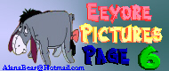 Eeyore Pictures Page Six!