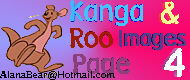 Kanga & Roo's Images Page 4!