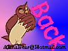 Owl Back Buttton!