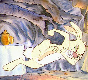 I've Got to Get Out Of Here!