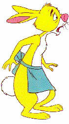 Pooh Must Be Eating All The Hunny!