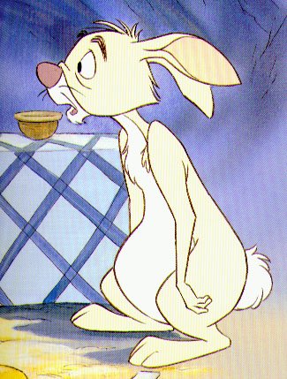 Pooh Ate All My Hunny!