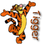 Tigger-ific Graphics!