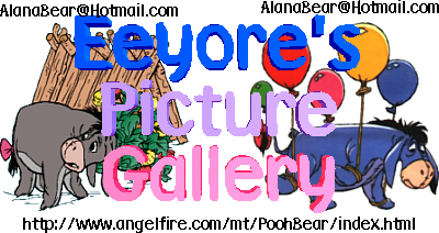 Eeyores Picture Gallery