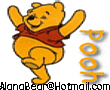 Winnie the Pooh Graphics!