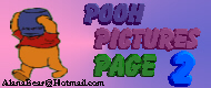 Pooh Pictures Page Two!