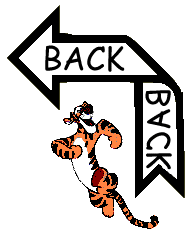 Tiggers says: BACK!!