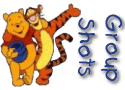 Graphics of Winnie and the Gang!