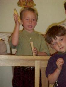 GarretRhythmBand2.JPG (9272 bytes)