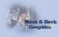 Moon & Back Graphics