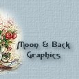 Moon & Back Graphics