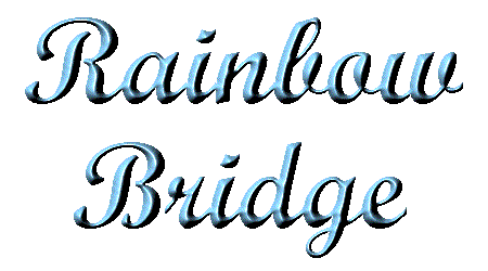 Rainbow Bridge