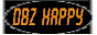DBZ Happy