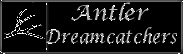 Antler Dream catchers