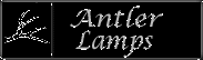 Antler Lamps