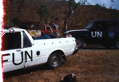 Freak Keeping Mission