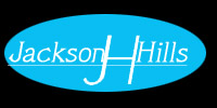 Jackson Hills - life... love... and the unexpected