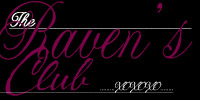 The Raven's Club - Music, seduction, and drama