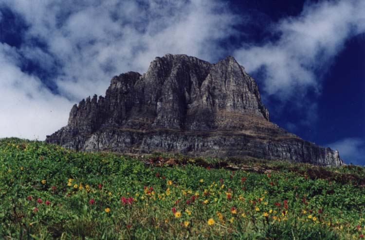 Mount Clements