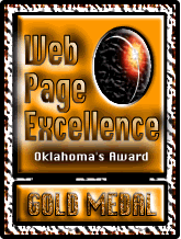 Oklahoma Gold