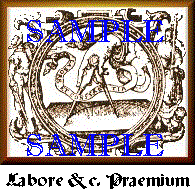 Link to the Labore &c. Preamium - also available in 10KB size