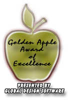 Link to Global Design Software not currently available