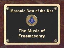 Link to Masonic Best of The Net