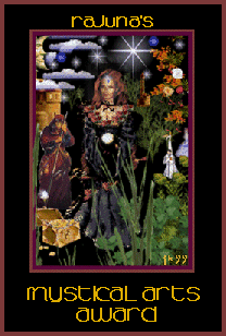 Link to Rajuna's Refuge