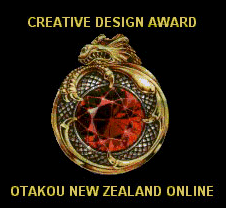 Otakuo Award