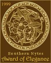Link to Southern Nytes not currently available